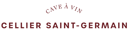 Découvrez nos vins rouges, blancs et rosés à Rennes au Cellier Saint-Germain
